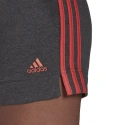 Dámske šortky Essentials Slim 3 Stripes W HD1810 - Adidas