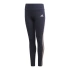 Dámske legíny 3S W GK3236 - Adidas