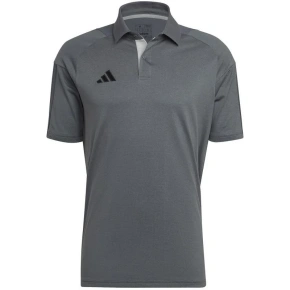 Tričko adidas Tiro 23 Competition Polo M HU1344 muži