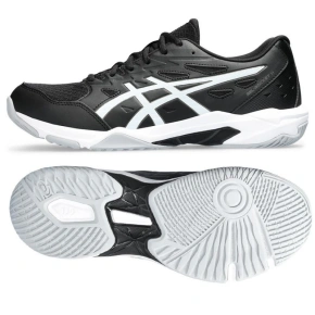 Topánky Asics GEL-ROCKET 11 M 1071A091-002