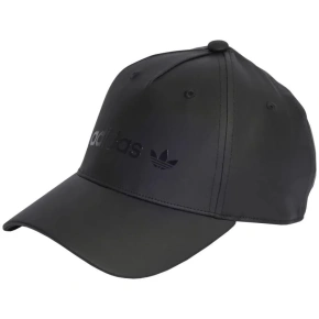 Saténová čiapka adidas IB9050