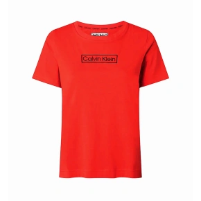 Dámske tričko s krátkym rukávom QS6798E-XM9 - Calvin Klein