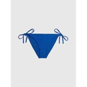 Dámske plavkové nohavičky KW0KW02102 C66 modré - Calvin Klein