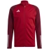 Pánska mikina Tiro 23 Competition Training M HE5650 červená - Adidas