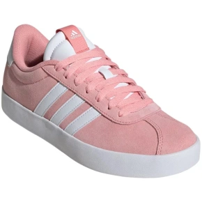 Dámske VL Court 3.0 IF4469 Pink with white - Adidas