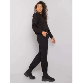 Dámske tepláky RV DR 7205.74 Black - FPrice