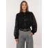 Dámske tričko LK KS 509801.87P Black - Lakerta