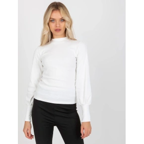 Dámska blúzka RV BZ 5223.15 biela - FPrice