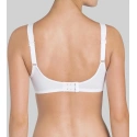 Podprsenka bez kostice Doreen + Cotton 01 N - Triumph