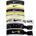 Nike Mixed Ponytail Holders N0003537032OS gumičky do vlasov