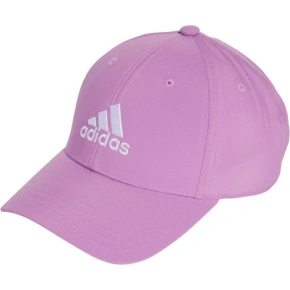Ľahká bejzbalová čiapka adidas s vyšitým logom IY7767