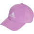 Ľahká bejzbalová čiapka adidas s vyšitým logom IY7767