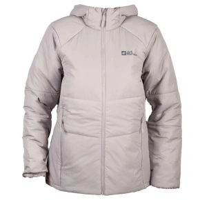 Jack Wolfskin Bergland INS Hoody W 1207221-2174 Bunda