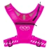 Bežecká vesta Eos Elite UltraLight EOSPINK