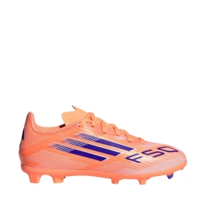 Detská futbalová obuv adidas F50 League FG/MG JH7746 Detská futbalová obuv adidas F50 League FG/MG JH7746