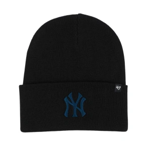 Čiapka New York Yankees čierna B-HYMKR17ACE-BKN