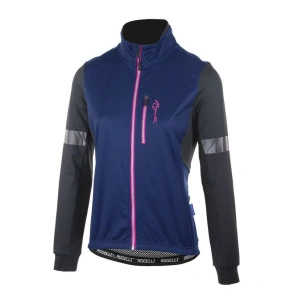 Rogelli dámska bunda TRANSITION pink S