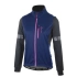 Rogelli dámska bunda TRANSITION pink S