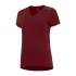 Rogelli dámsky dres PROMO burgundy S