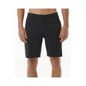 Šortky RIP CURL Boardwalk Global Entry, čierne Šortky RIP CURL Boardwalk Global Entry, čierne