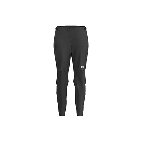 Cyklistické nohavice POC M's Motion Pants, čierne Cyklistické nohavice POC M's Motion Pants, čierne