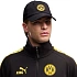 Čiapka Puma BVB Ess, čierna, 27534 01