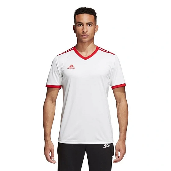 Pánske futbalové tričko Table 18 M CE1717 - Adidas