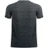 Koszulka z krótkim rękawem męska Odlo ESSENTIAL SEAMLESS T-shirt crew neck s/s szara