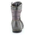 Dámske topánky Twentythird Ave Wp Mid W BL2769-010 - Columbia