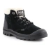 Dámske topánky Pampa Lo Wt W 96467-008-M - Palladium