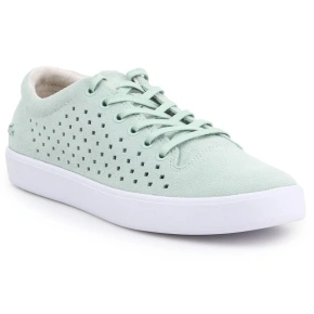 Dámske čipkované topánky Tamora Lace W 7-31CAW01351R1 - Lacoste