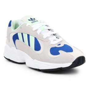 Pánske topánky Yung-1 M EE5318 - Adidas