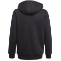Chlapčenské tričko Essentials 3S Jr Zip GQ8900 - Adidas