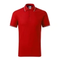 Pánske polo tričko Focus M MLI-23207 - Malfini