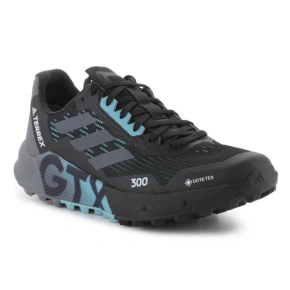 Pánske topánky Terrex Agravic Flow 2 GTX M H03382 - Adidas
