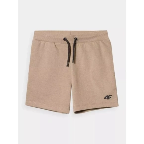 Šortky 4F Jr 4FJSS23TSHOM048-83S