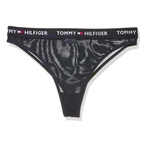 Dámske brazilky UW0UW01861-416 - Tommy Hilfiger