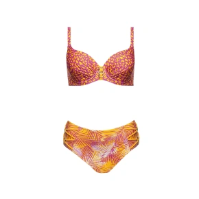 Dvojdielne plavky Paradise 3 S940O22 - Self