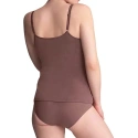 Dámska Amica košieľka s podprsenkou s penovou výstužou 0640X berry - Anita Care