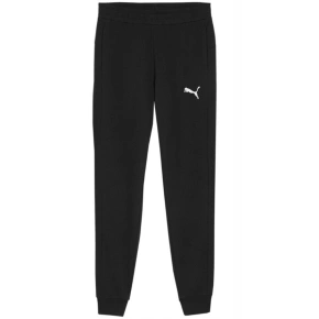 Pánske tepláky 658598 03 black - Puma