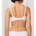 Dámska podprsenka Modern Lace+Cotton W02 - Triumph