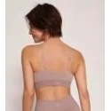 Dámska podprsenka EVER Infused Aloe Bralette - Sloggi