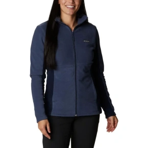 Columbia Basin Trail III Full Zip Fleece W 1938041466