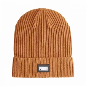 Čiapka Puma Ribbed Classic Cuff Beanie 024038 12