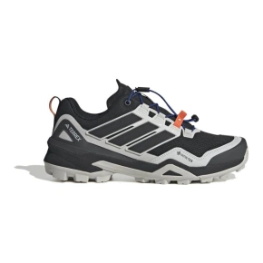 Adidas TERREX Skychaser GTX nízka treková obuv - cblack/cblack/greone