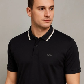 Polokošeľa Boss Paule M 50538100-001 Polokošeľa Boss Paule M 50538100-001