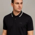 Polokošeľa Boss Paule M 50538100-001