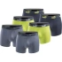 Boxerky Puma 6-pack M 1000035474471050