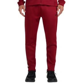 Pánske nohavice 4F FNK M0936 tmavočervené 4FWAW25TFTRM0936 61S Pánske nohavice 4F FNK M0936 tmavočervené 4FWAW25TFTRM0936 61S