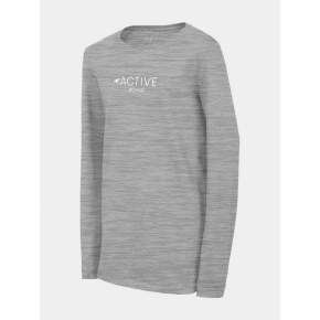 Dievčatá s dlhým rukávom 4F HJL22-JTSDL002